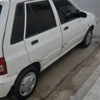 پراید ۱۱۱ مدل ۹۰|خودرو سواری و وانت|شاهین‌شهر, خبرنگار|دیوار