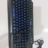 کیبورد تسکو مدل TK 8120