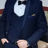 کت و شلوار پسرانه