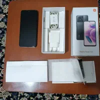 شیائومی نوت ۱۲ s عروسک فروش فوری|موبایل|خمین, |دیوار