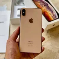 ایفون iPhone xsmax با حافظه 256گیگ zaa
