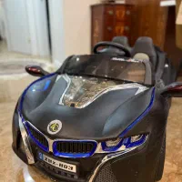 فروش ماشین سواری و کنترلی کودک