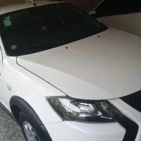 کوییک gx مدل ۴۰۳ بی رنگ فروش یامعاوضه|خودرو سواری و وانت|تهران, شهرآرا|دیوار