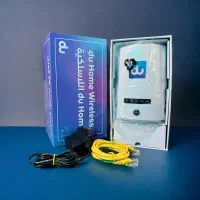 مودم قدرتمند 5G برند ZLT مدل KJ33(آکبند)