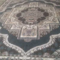 ۳عدد قالی شسته و تمیز ۱۵ میلیون