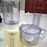 غذاساز کنوود