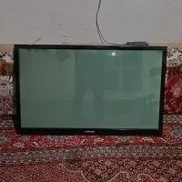 تلویزیون خراب