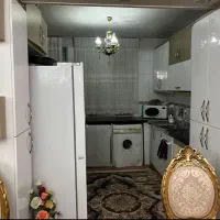 ۶۴متر/دو خواب/تک واحدی/چسب مترو/پارکینگ دار