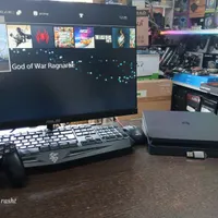ps4 slimکپی خور v9 با ۲۰ بازی تاپ