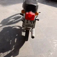 موتور سوزوکی ۸۰