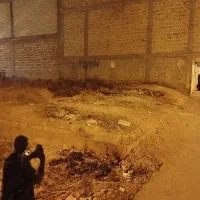 زمین مسکونی خوش قواره|فروش زمین و ملک کلنگی|مرودشت, ژیان|دیوار