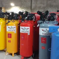 کمپرسور 150 250 350 500 750 1000 2500 آروکس Arox|ماشینآلات صنعتی|تهران, شهید رجایی|دیوار