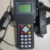 دستگاه تست کنتورتک فازمدل mt120