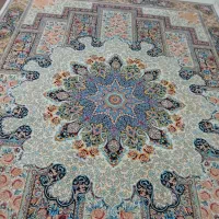 فرش ۹ متری یک جفت|فرش|نظرآباد, رسالت|دیوار