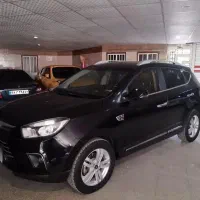 جک s5 مدل 96|خودرو سواری و وانت|شیراز, مهدی‌آباد|دیوار