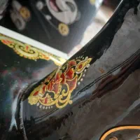 چزخ خیاطی