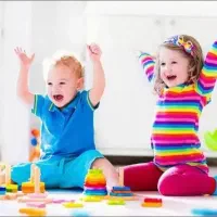 پرستاری از کودک