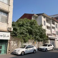 زمین  با موقعیت تجاری و مسکونی لاکانی سبزه میدان|فروش زمین و ملک کلنگی|رشت, چله خانه|دیوار