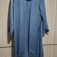 مانتو و روسری