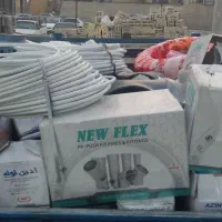 تاسیسات ساختمانی جوشکاری لوله کشی