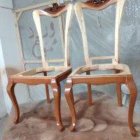 رنگ کاری تخصصی چوب و مبلمان|خدمات پیشه و مهارت|رشت, حومه رشت|دیوار