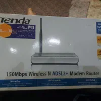 مام سالم به شرط|مودم و تجهیزات شبکه|تهران, استاد معین|دیوار