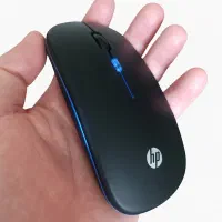 ماوس بی سیم شارژی