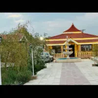 اجاره باغ ویلا اجاره ای استخر داخل