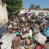 خریدوفروش ضایعات