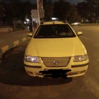 سواری تاکسی دربستی