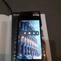 فروش گوشی وکال کرو در حد نو با گارانتی|موبایل|تهران, وحیدیه|دیوار