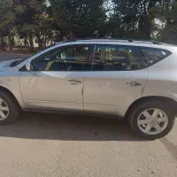 نیسان مورانو کم کارکرد سند دسته اول|خودرو سواری و وانت|تهران, الهیه|دیوار