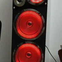 باند مکسیدر|سیستم صوتی خانگی|تبریز, |دیوار