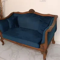 مبل چپندر ۹ نفره|مبلمان خانگی و میز عسلی|تهران, قیام‌دشت|دیوار