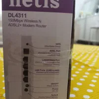 مودم|مودم و تجهیزات شبکه|ساوه, |دیوار