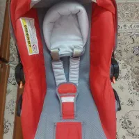 کریر خارجی تمیز مارک کاپلا