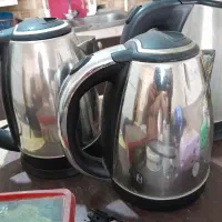 کتری برقی|سماور، چای‌ساز، قهوه‌ساز|شیراز, قلعه نو|دیوار