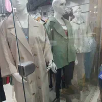 مانکن زنانه