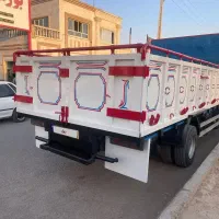 فورس 1401 6تن|خودرو سنگین|شیراز, وزیرآباد|دیوار