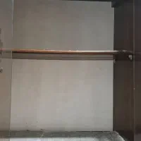 فروش کتابخانه|کتابخانه، شلف، قفسه‌های دیواری|ایذه, |دیوار