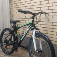 دوچرخه اولورد تایوانی اصل