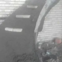 اجرای پله گرد بتنی در بندرترکمن و استان گلستان|خدمات پیشه و مهارت|بندر ترکمن, |دیوار