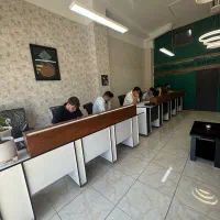 استخدام مشاور املاک مبتدی یا حرفه ای املاک آسمان