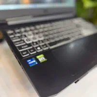 لپ‌تاپ گیمینگ ACER NITRO AN515-57|رایانه همراه|شیراز, ملاصدرا|دیوار