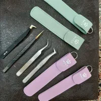 پنس اکستنشن مژه