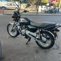 باکسر اصلی مدل ۹۳ کم‌کار|موتورسیکلت|تهران, یافت‌آباد|دیوار