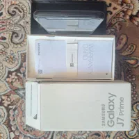 گوشی j7 prime به شرط|موبایل|لنجان, |دیوار