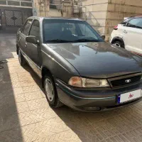 دوو سیلو مدل ۸۰|خودرو سواری و وانت|تهران, تهرانسر مرکزی|دیوار