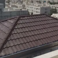 نصاب شینگل شیروانی الاچیق سوله سقف شیبدار ویلا|خدمات پیشه و مهارت|لواسان, |دیوار