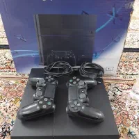 PS4 1T کپی خور